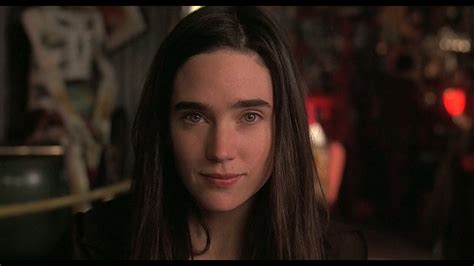 Jennifer Connelly in Waking The Dead